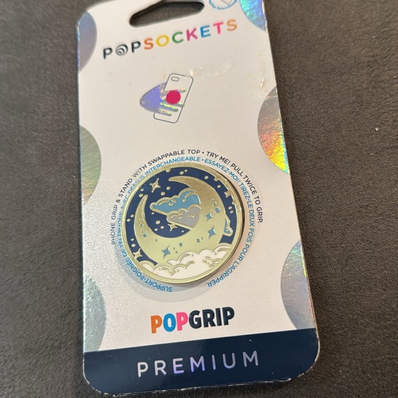 New Celestial scene Popsocket - Picture 3 of 4